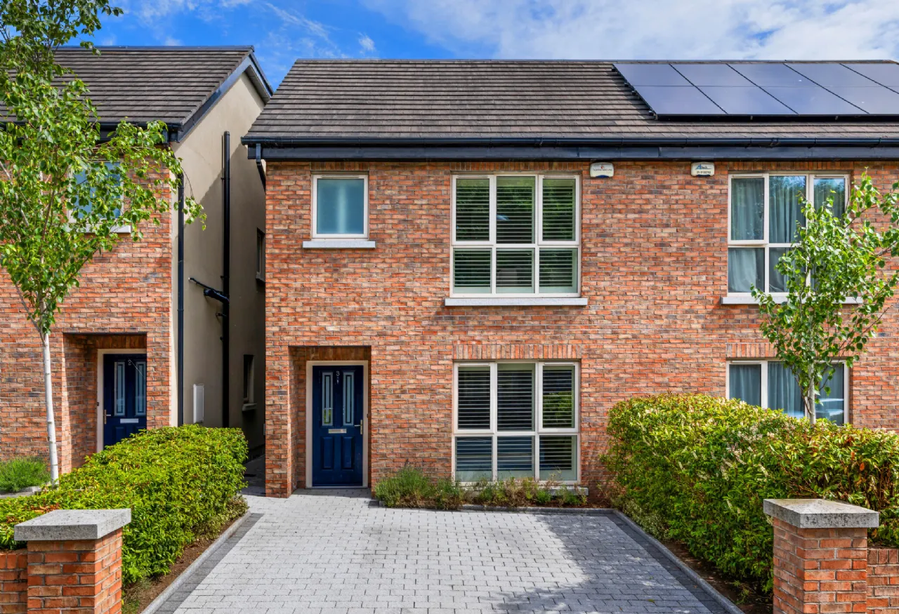 Photo of 3 Martin Close, Blackhorse Avenue, Dublin 7, D07 TK83