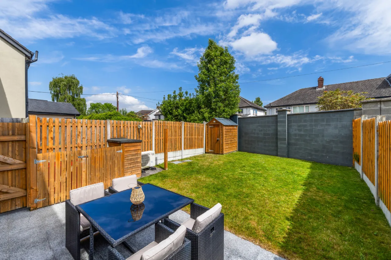 Photo of 3 Martin Close, Blackhorse Avenue, Dublin 7, D07 TK83