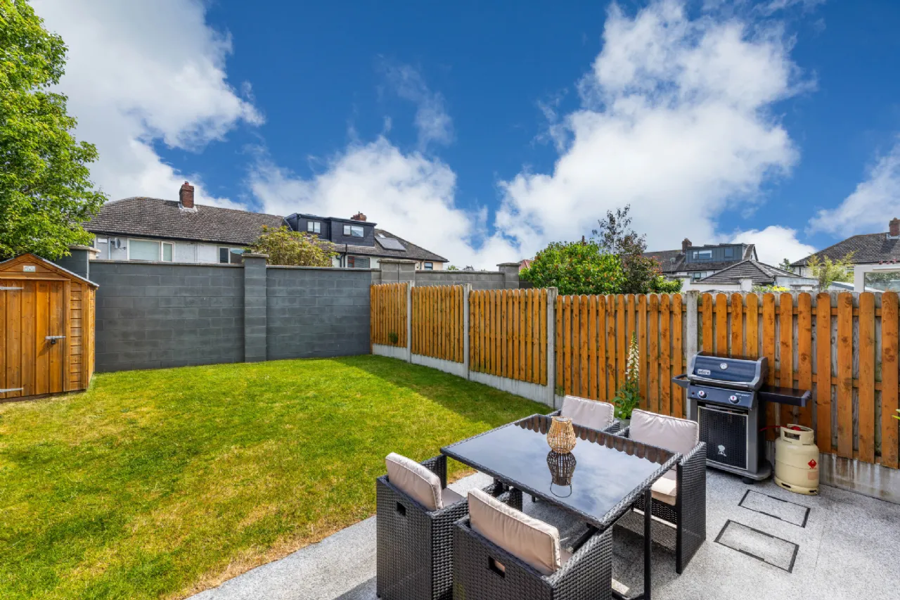 Photo of 3 Martin Close, Blackhorse Avenue, Dublin 7, D07 TK83