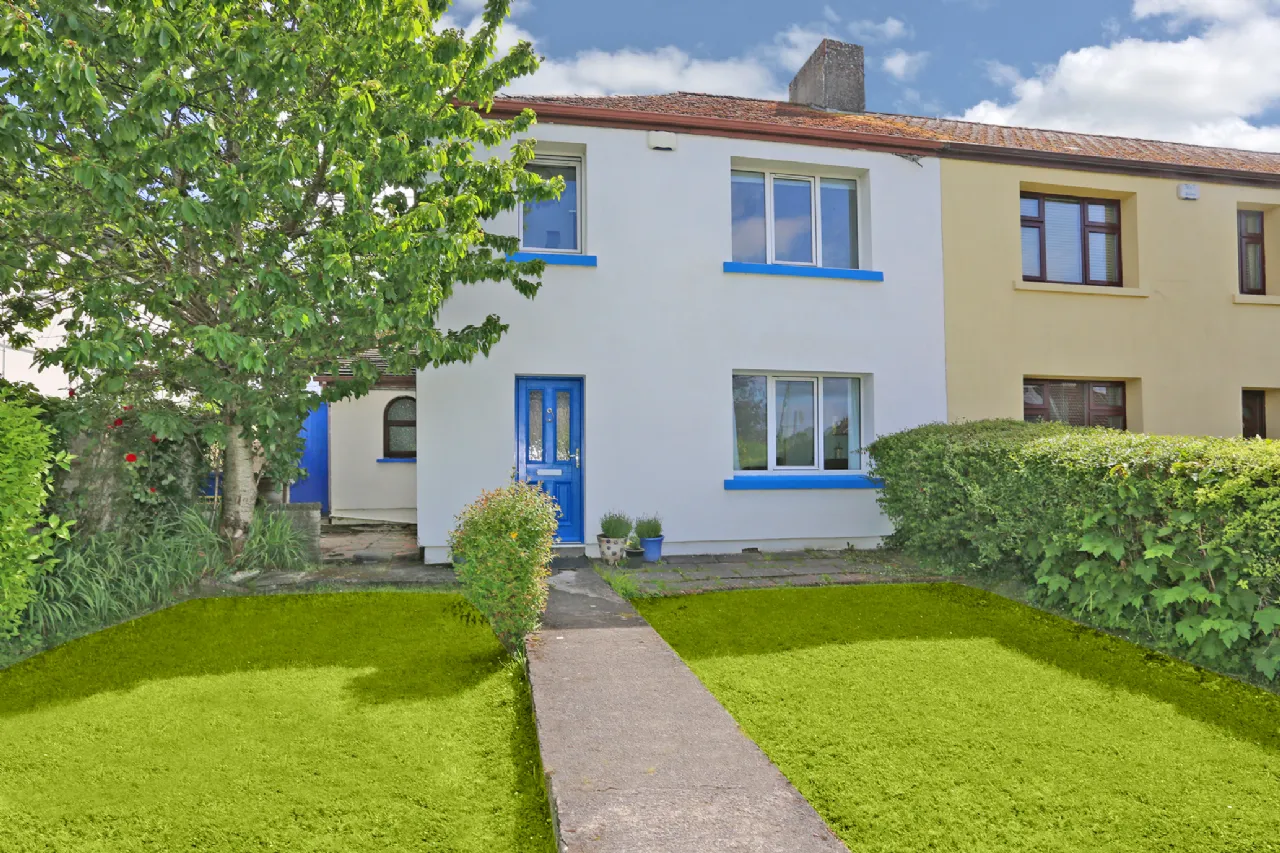 Photo of Adaville, 14 Lifford Avenue, Ballinacurra Road, Limerick, V94V2RT