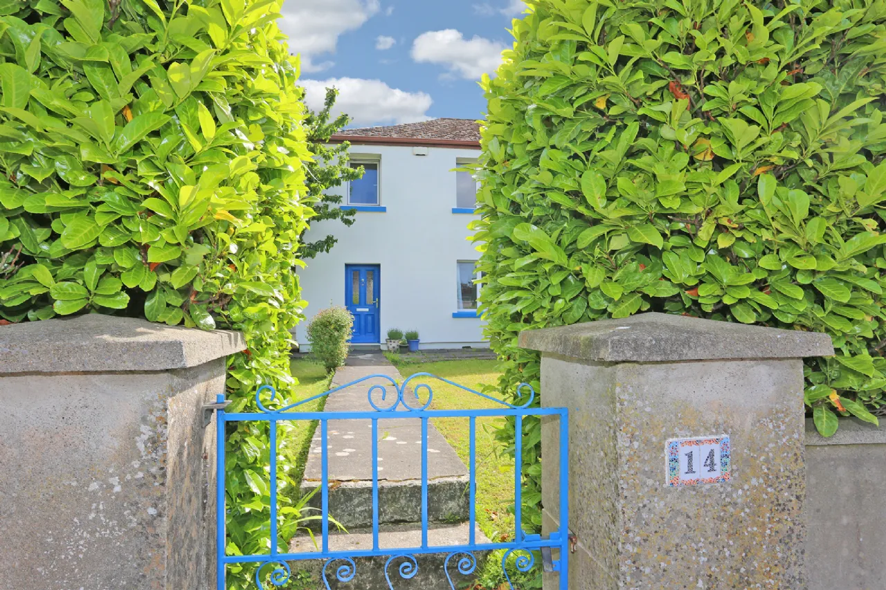 Photo of Adaville, 14 Lifford Avenue, Ballinacurra Road, Limerick, V94V2RT
