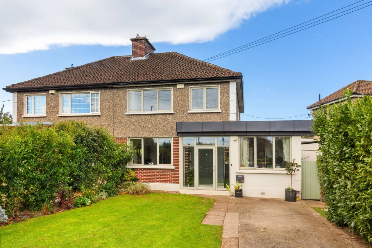 Photo of 4 Templeville Road, Templeogue, Dublin 6W, D6WW665