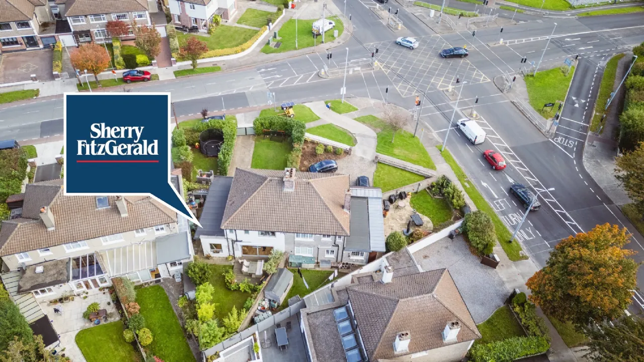 Photo of 4 Templeville Road, Templeogue, Dublin 6W, D6WW665