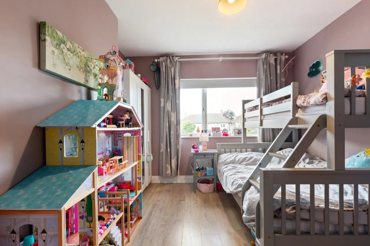 Photo of 4 Templeville Road, Templeogue, Dublin 6W, D6WW665