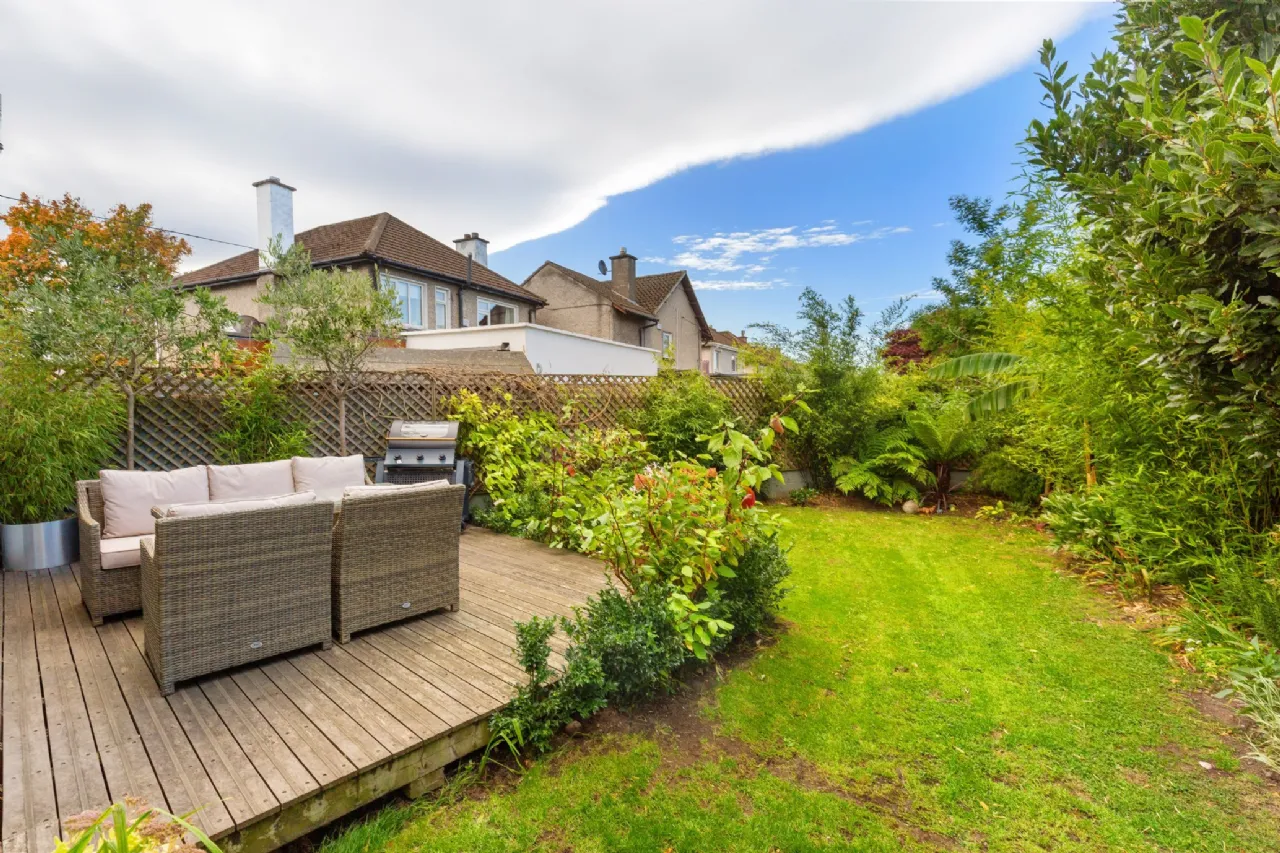 Photo of 4 Templeville Road, Templeogue, Dublin 6W, D6WW665