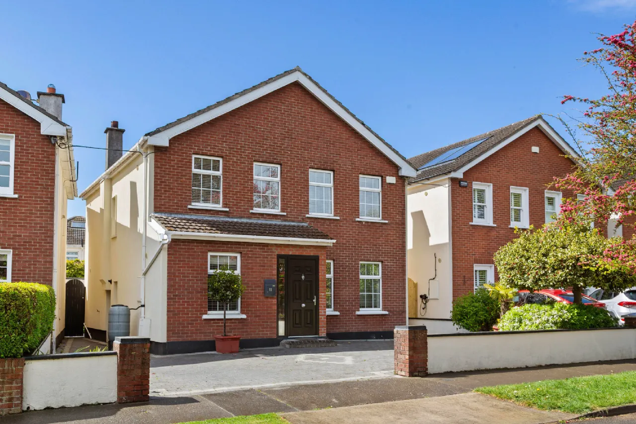 Photo of 11 Castleknock Wood, Castleknock, Dublin 15, D15 PP23