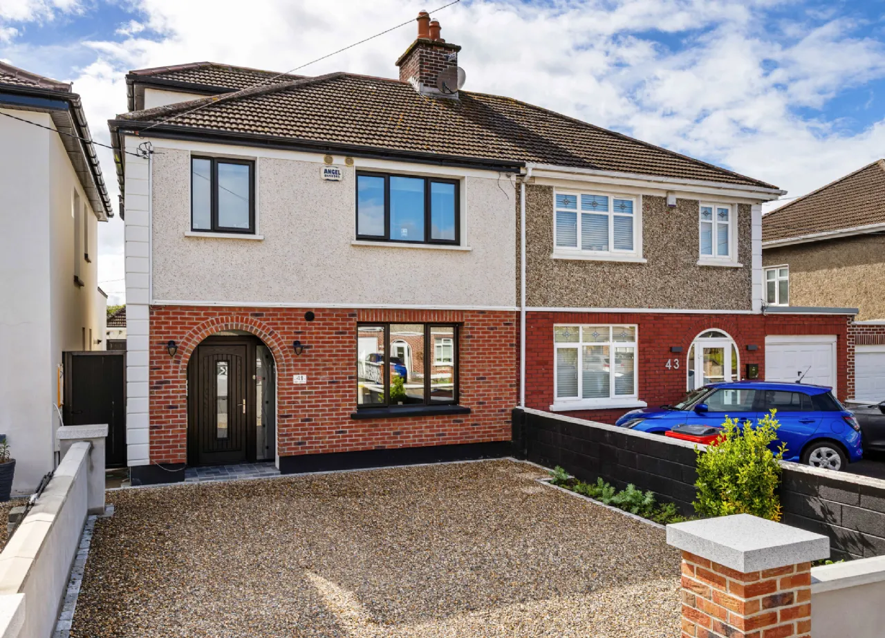 Photo of 41 Willow Park Road, Glasnevin, Dublin 11, D11 TW54