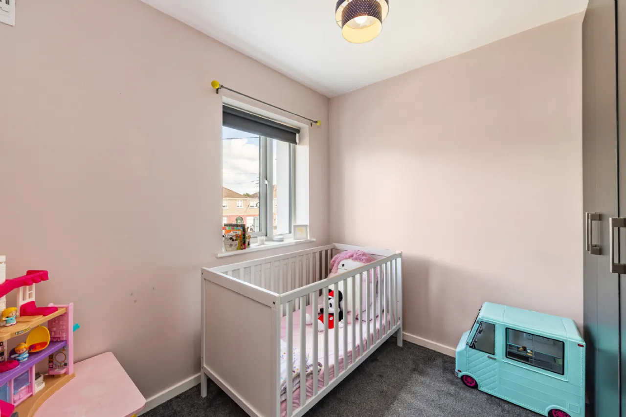 Photo of 41 Willow Park Road, Glasnevin, Dublin 11, D11 TW54