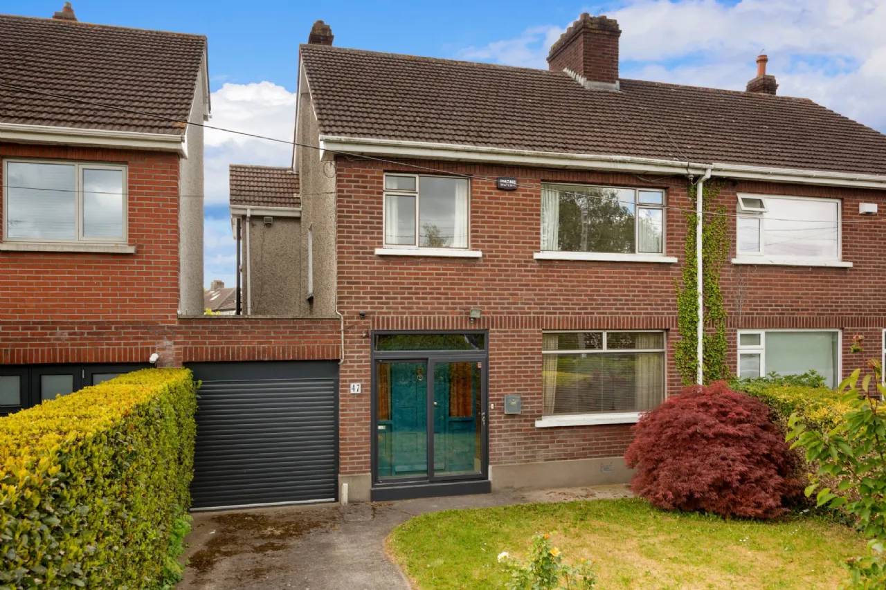 Photo of 47 Fortfield Road, Terenure, Dublin 6 W, D6W AC95