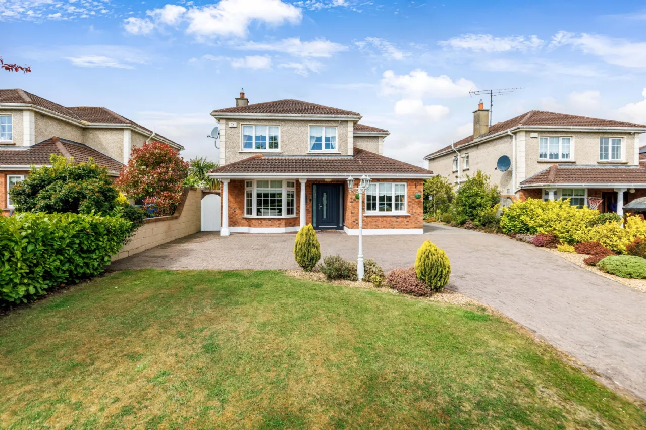 Photo of 16 Balreask Manor, Trim Road, Navan, Co Meath, C15 P3Y9