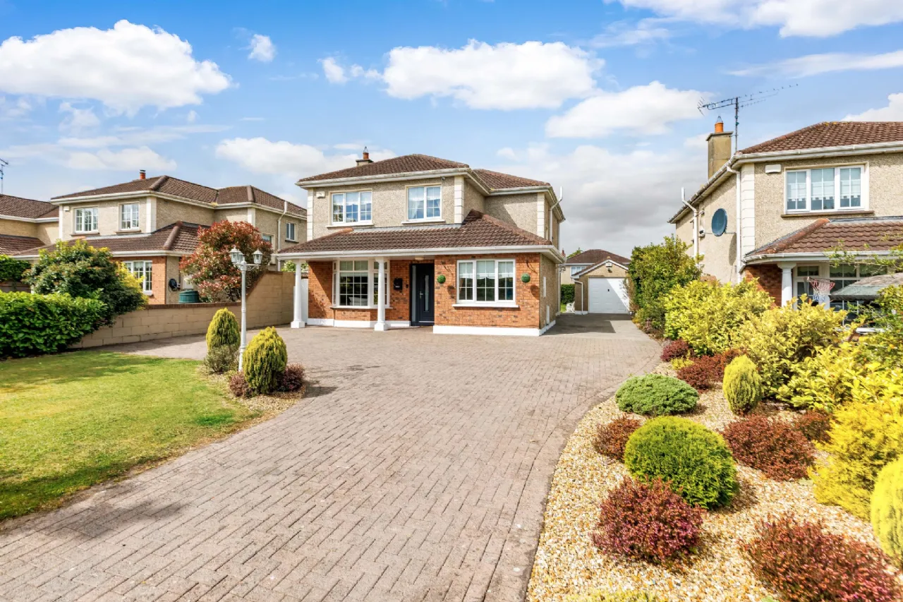 Photo of 16 Balreask Manor, Trim Road, Navan, Co Meath, C15 P3Y9