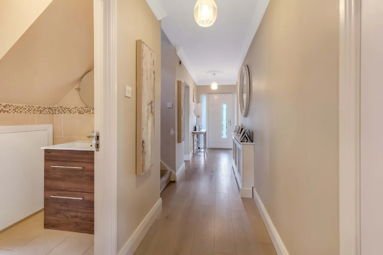 Photo of 16 Balreask Manor, Trim Road, Navan, Co Meath, C15 P3Y9