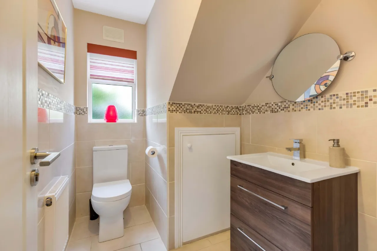 Photo of 16 Balreask Manor, Trim Road, Navan, Co Meath, C15 P3Y9
