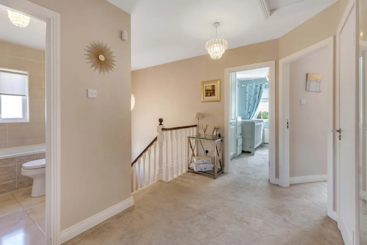 Photo of 16 Balreask Manor, Trim Road, Navan, Co Meath, C15 P3Y9