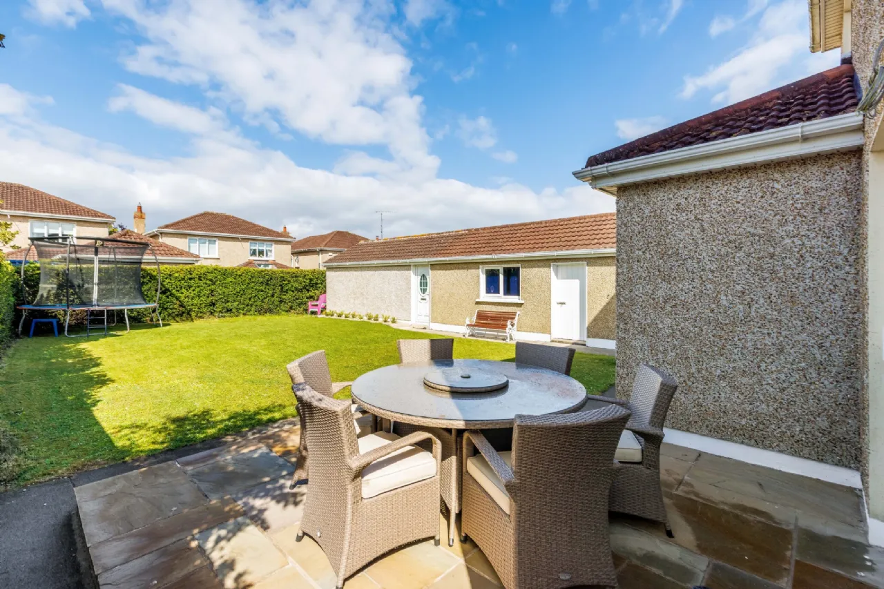 Photo of 16 Balreask Manor, Trim Road, Navan, Co Meath, C15 P3Y9
