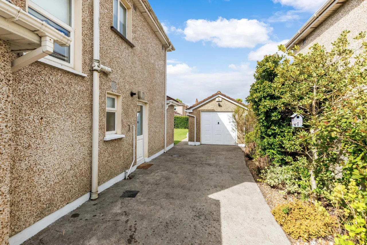 Photo of 16 Balreask Manor, Trim Road, Navan, Co Meath, C15 P3Y9