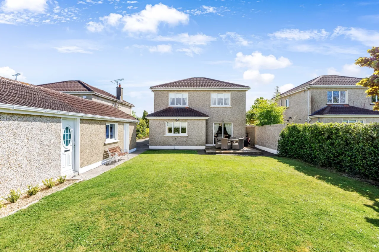 Photo of 16 Balreask Manor, Trim Road, Navan, Co Meath, C15 P3Y9