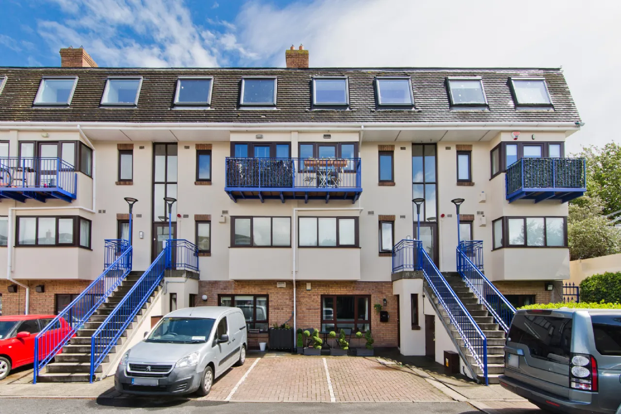 Photo of 99 Fisherman's Wharf, Thorncastle Street, Ringsend, Dublin 4, D04 VY54