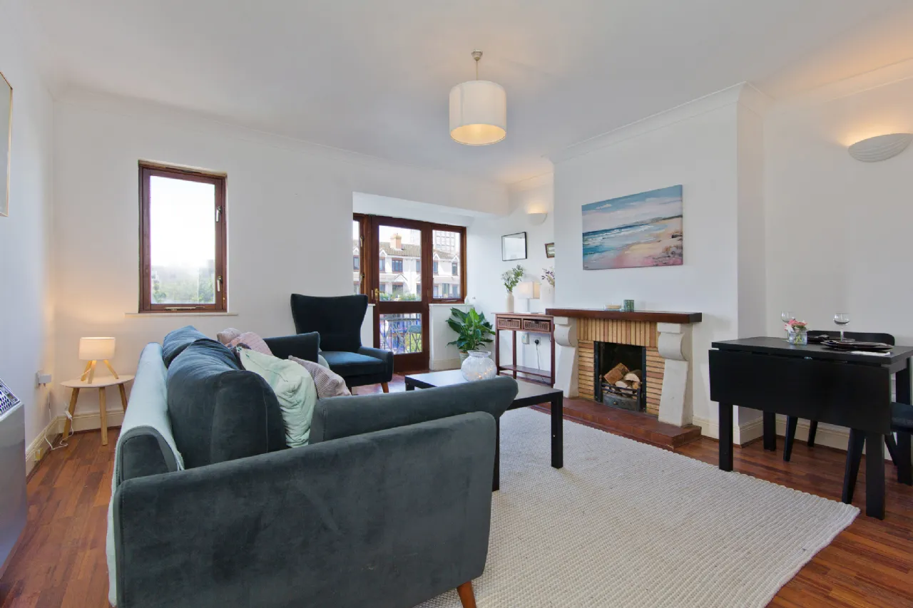 Photo of 99 Fisherman's Wharf, Thorncastle Street, Ringsend, Dublin 4, D04 VY54