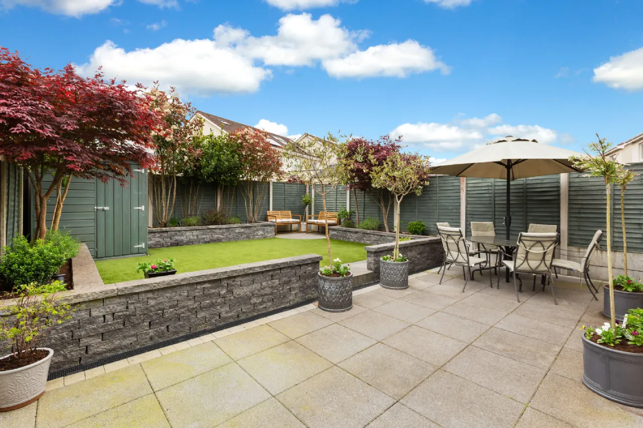 Photo of 16 Diswellstown View, Castleknock, Dublin 15, D15 EF6P