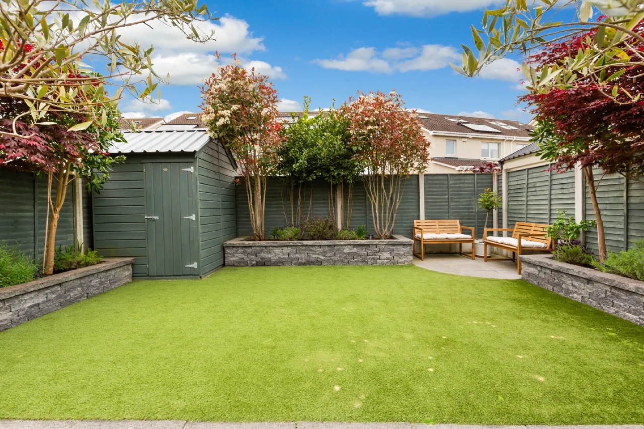 Photo of 16 Diswellstown View, Castleknock, Dublin 15, D15 EF6P
