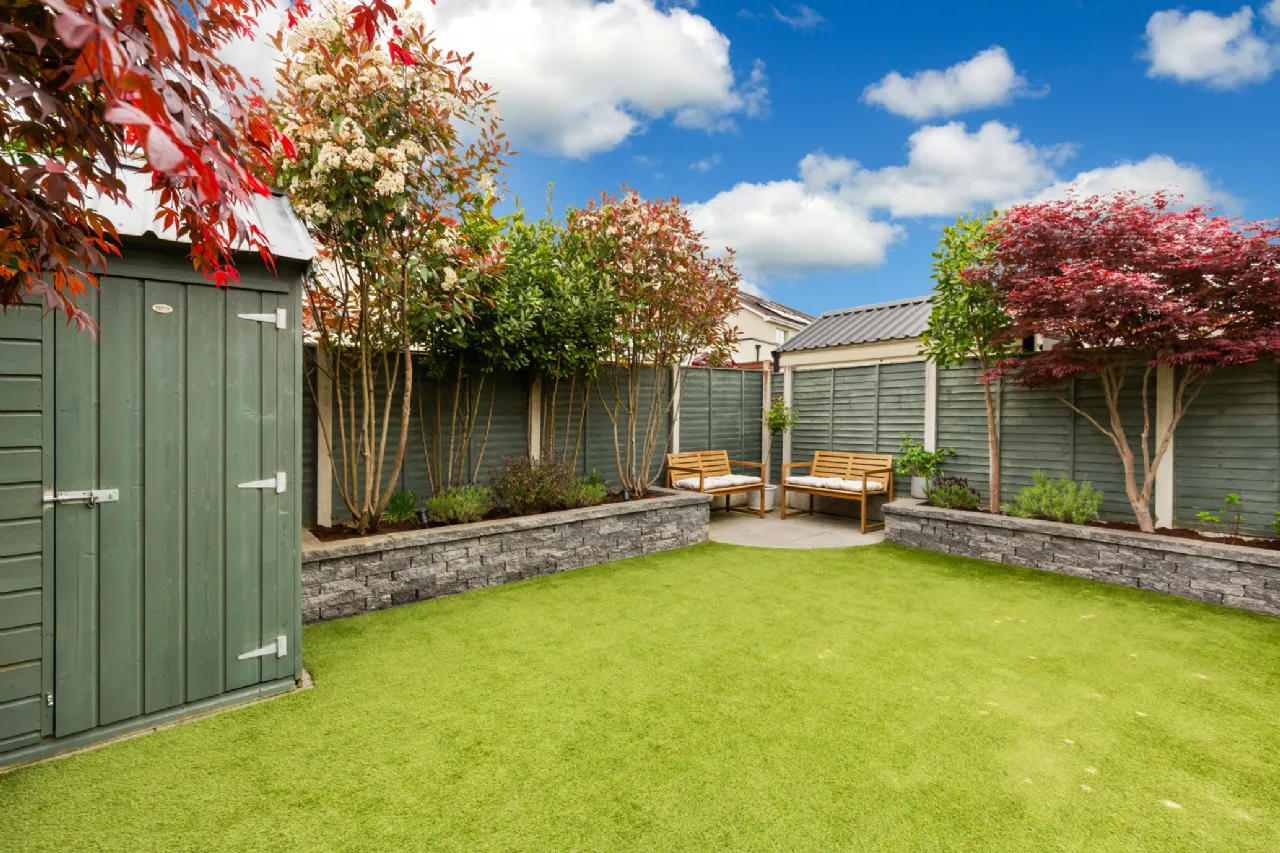 Photo of 16 Diswellstown View, Castleknock, Dublin 15, D15 EF6P