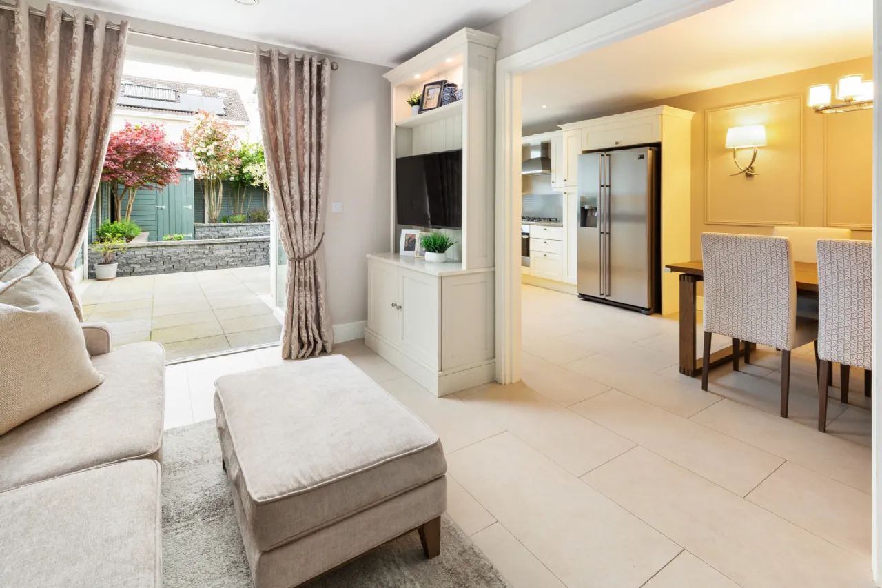 Photo of 16 Diswellstown View, Castleknock, Dublin 15, D15 EF6P