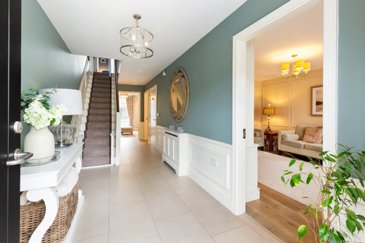 Photo of 16 Diswellstown View, Castleknock, Dublin 15, D15 EF6P