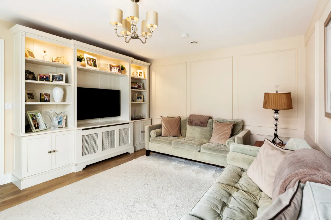 Photo of 16 Diswellstown View, Castleknock, Dublin 15, D15 EF6P