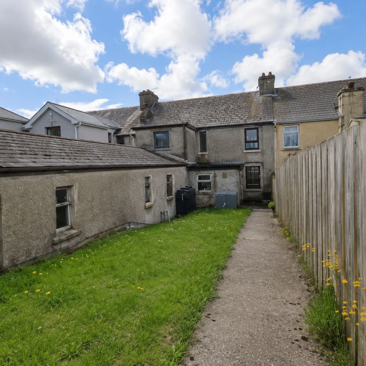 Photo of 4 Knocknamona Terrace, Letterkenny, Co. Donegal, F92 W9AW