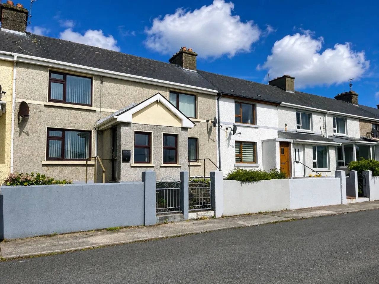 Photo of 4 Knocknamona Terrace, Letterkenny, Co. Donegal, F92 W9AW