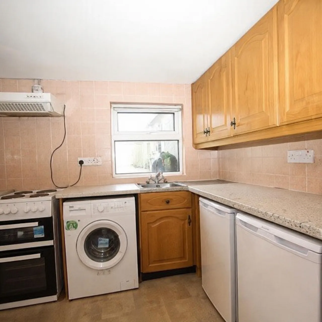 Photo of 4 Knocknamona Terrace, Letterkenny, Co. Donegal, F92 W9AW