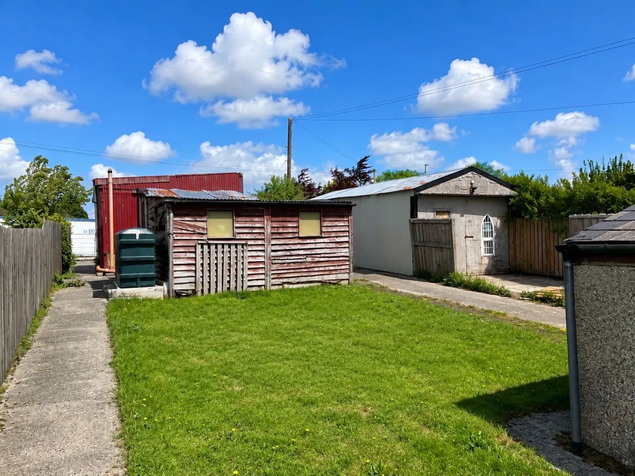 Photo of 4 Knocknamona Terrace, Letterkenny, Co. Donegal, F92 W9AW