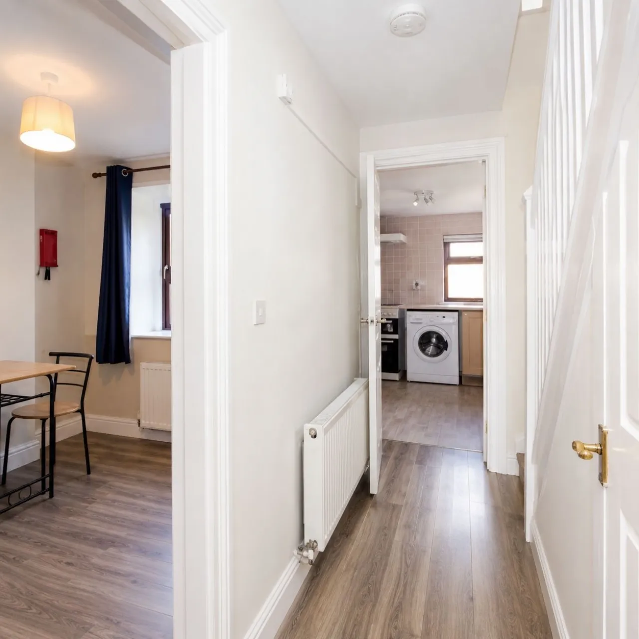 Photo of 4 Knocknamona Terrace, Letterkenny, Co. Donegal, F92 W9AW