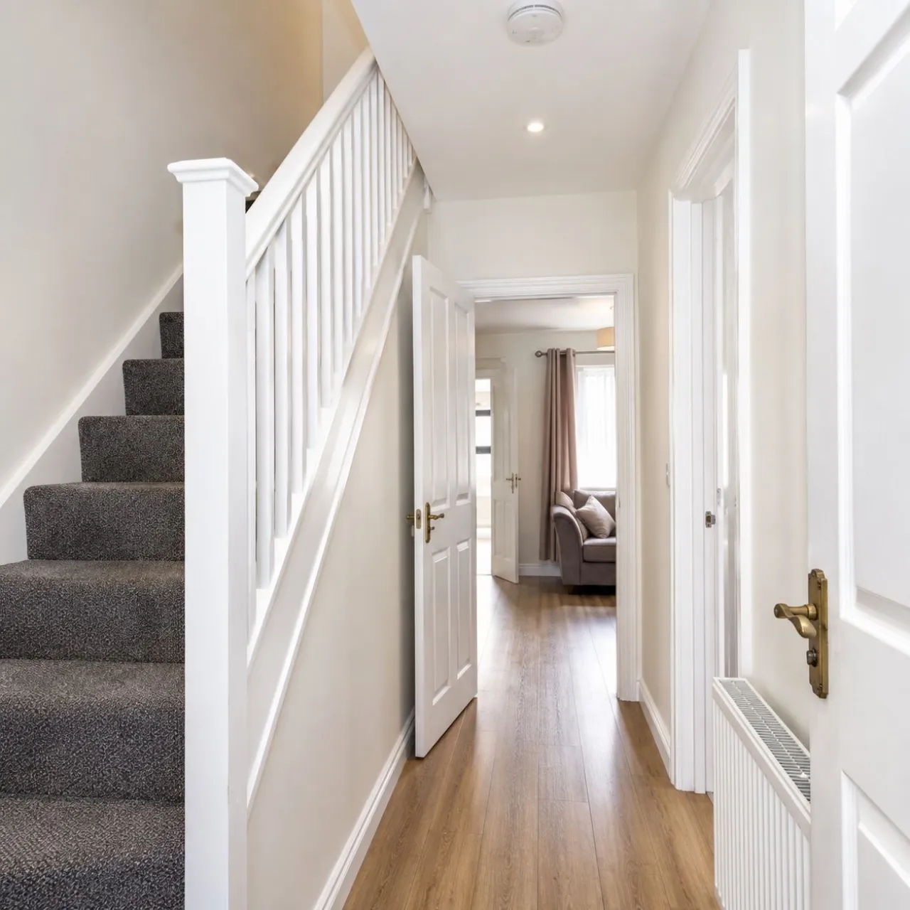 Photo of 4 Knocknamona Terrace, Letterkenny, Co. Donegal, F92 W9AW