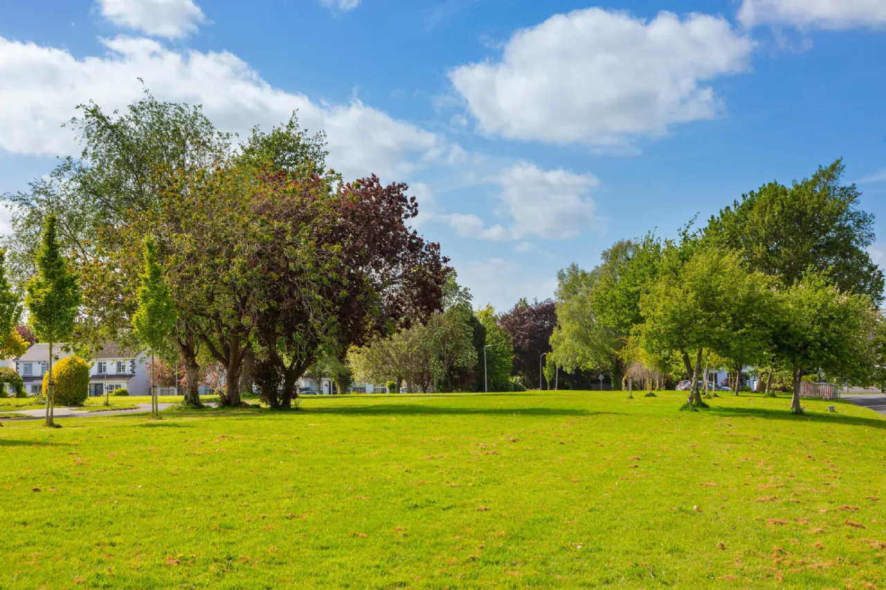 Photo of 35 Greenfield Drive, Maynooth, Co. Kildare, W23 X3D9