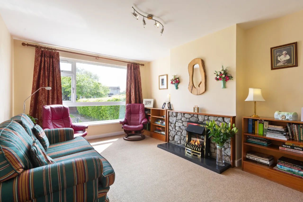 Photo of 35 Greenfield Drive, Maynooth, Co. Kildare, W23 X3D9