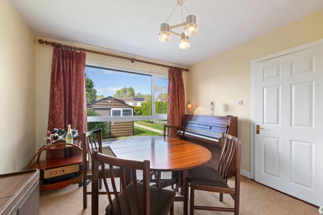Photo of 35 Greenfield Drive, Maynooth, Co. Kildare, W23 X3D9
