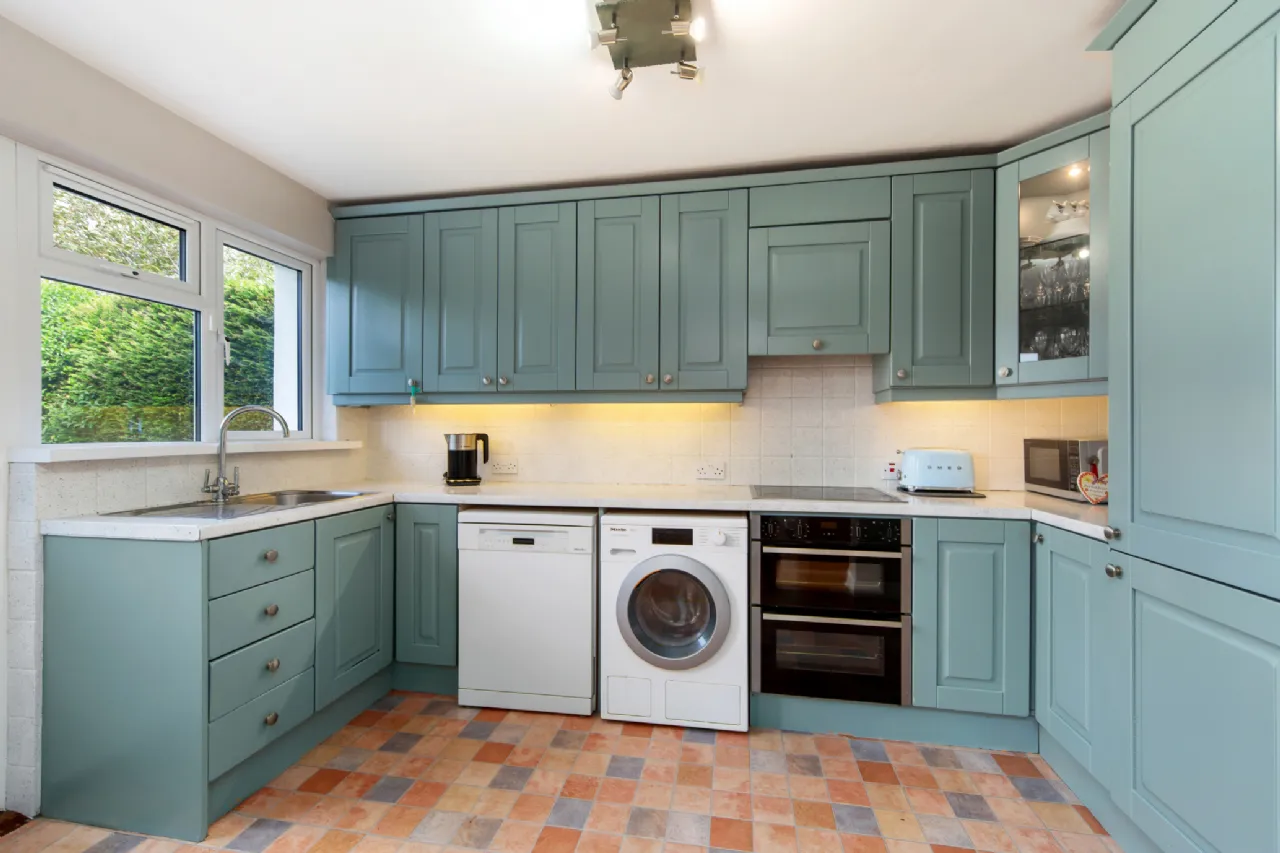 Photo of 35 Greenfield Drive, Maynooth, Co. Kildare, W23 X3D9