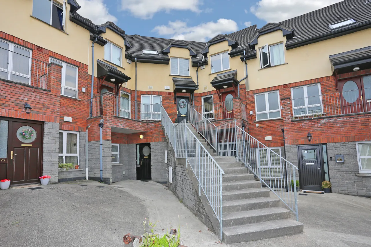 Photo of 79 Glanntan, Castletroy, Limerick, V94 FX31