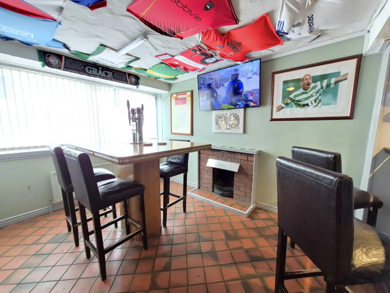 Photo of Licensed Premises & Residence, Altamount Street, Westport, Co Mayo, F28 T634