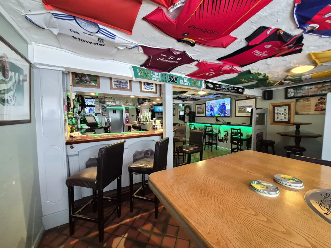 Photo of Licensed Premises & Residence, Altamount Street, Westport, Co Mayo, F28 T634