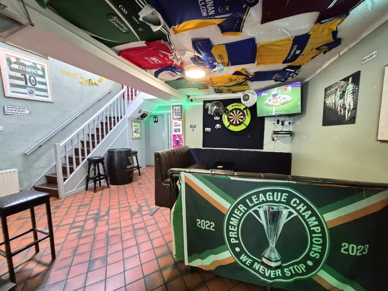 Photo of Licensed Premises & Residence, Altamount Street, Westport, Co Mayo, F28 T634