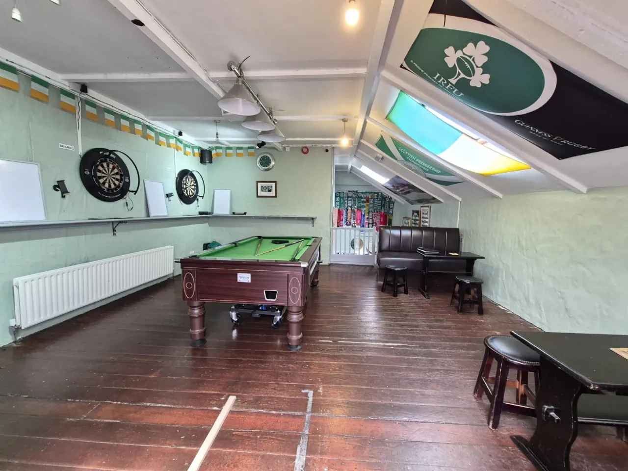 Photo of Licensed Premises & Residence, Altamount Street, Westport, Co Mayo, F28 T634