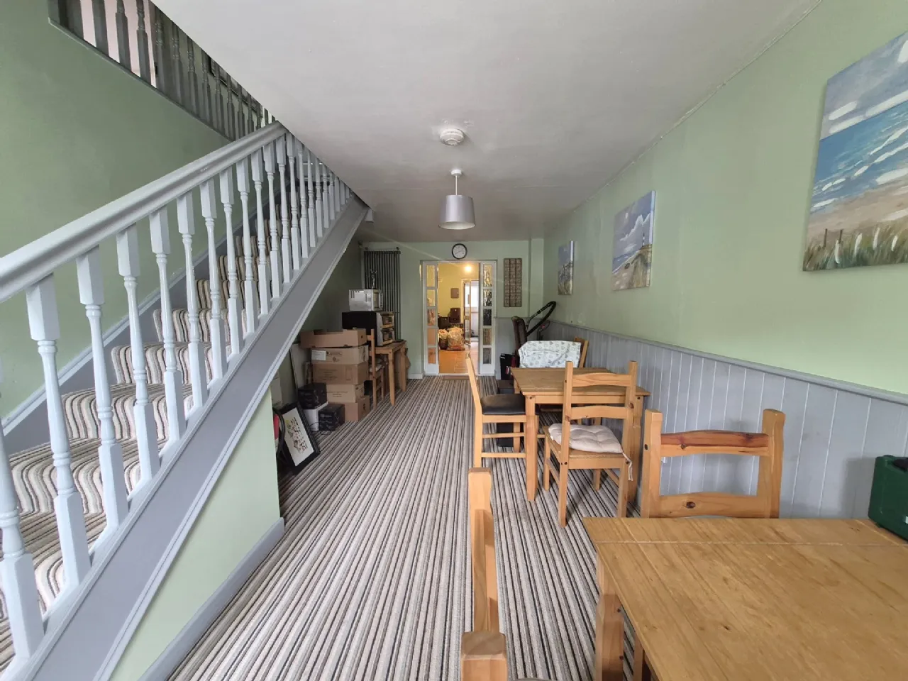 Photo of Licensed Premises & Residence, Altamount Street, Westport, Co Mayo, F28 T634