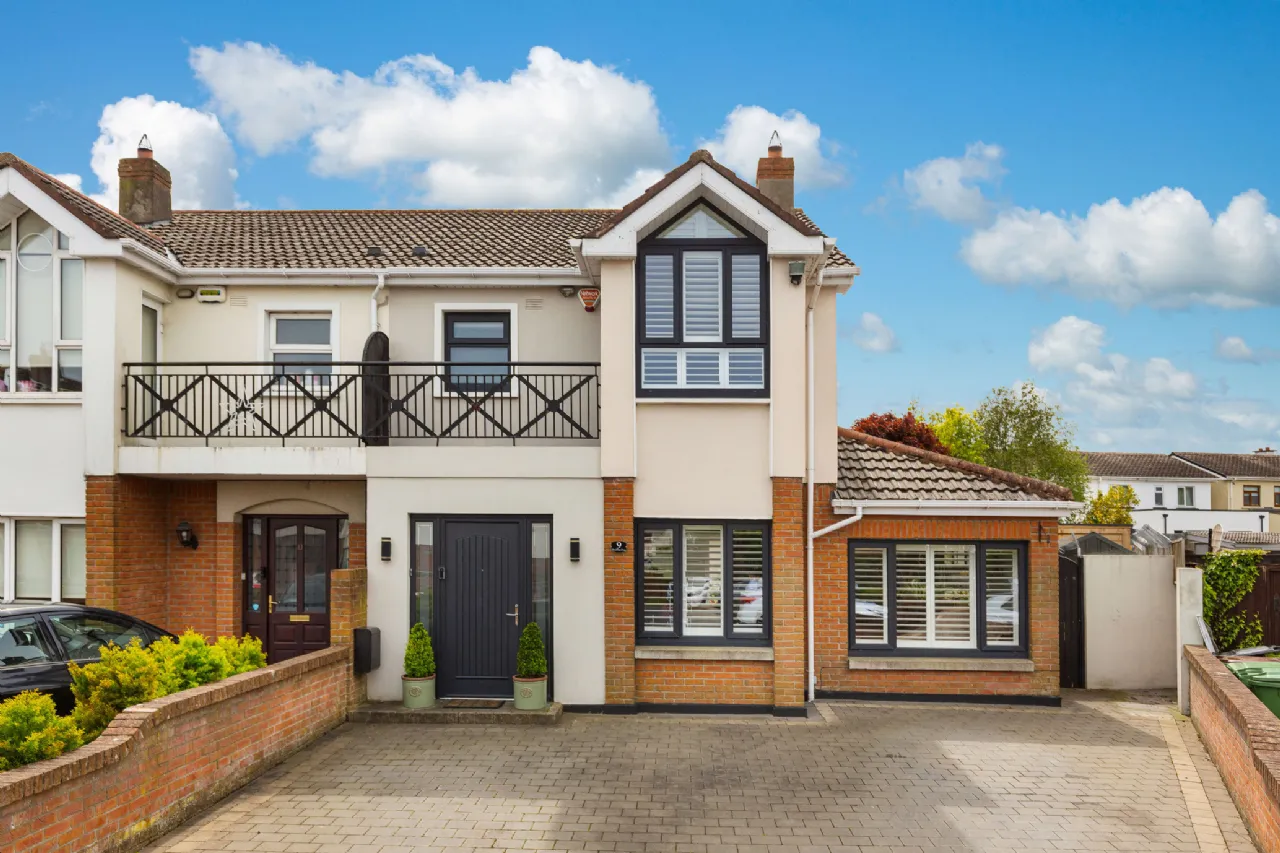Photo of 9 Glen Ellan Close, Swords, Co. Dublin, K67 T935
