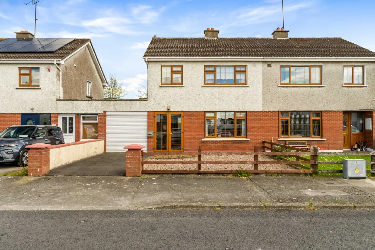 Photo of 70 Eldergrove, Trim, Co. Meath, C15 DW08