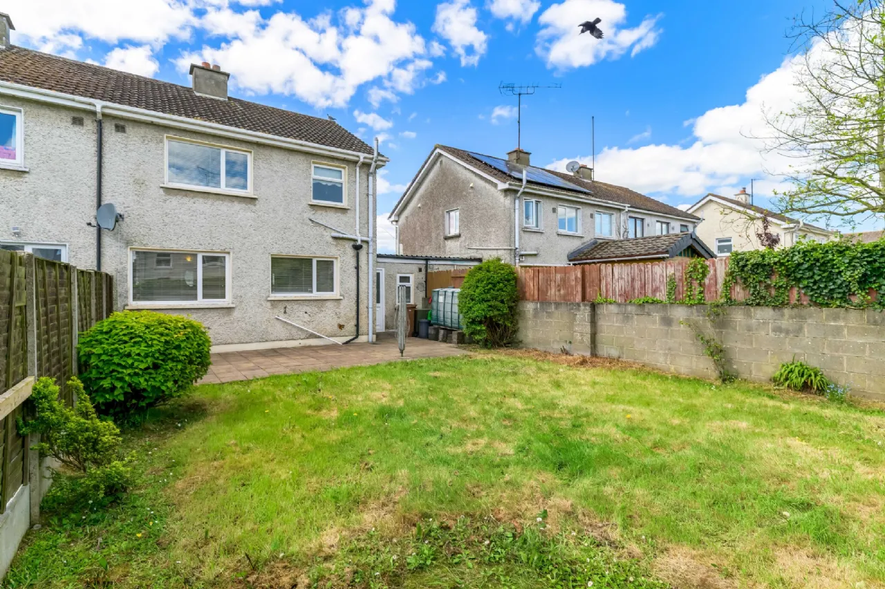 Photo of 70 Eldergrove, Trim, Co. Meath, C15 DW08