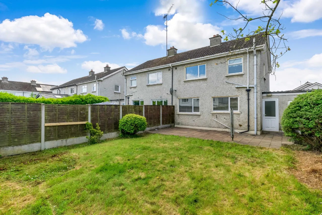 Photo of 70 Eldergrove, Trim, Co. Meath, C15 DW08