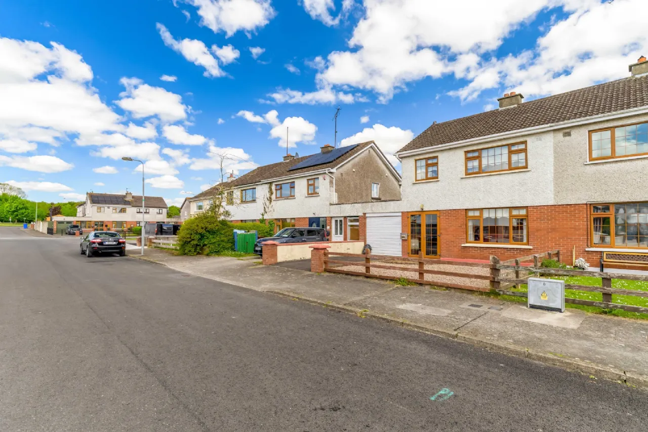 Photo of 70 Eldergrove, Trim, Co. Meath, C15 DW08